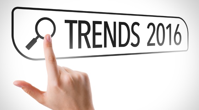 Technology trends 2016