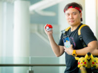 Three business lessons from Pokémon Go