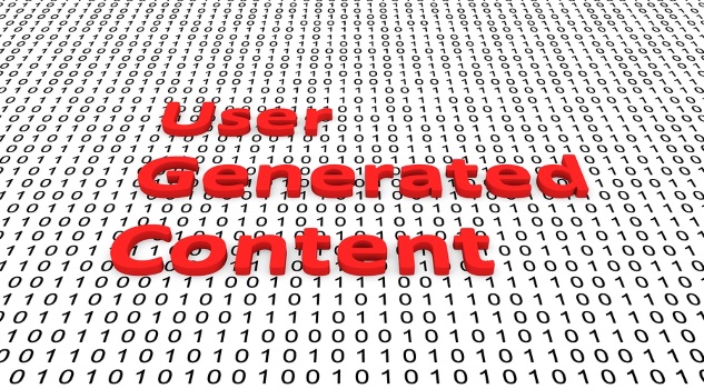 User Generated Content