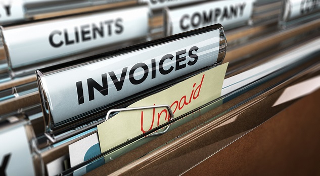 invoice financing