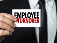 Staff turnover rates in small business on the rise