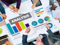 Four ways workforce data analytics can drive performance