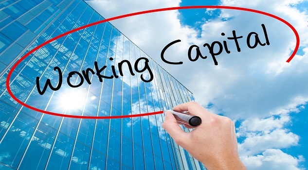 Working capital