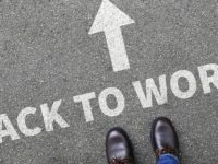 Back to work post-lockdowns – what to do