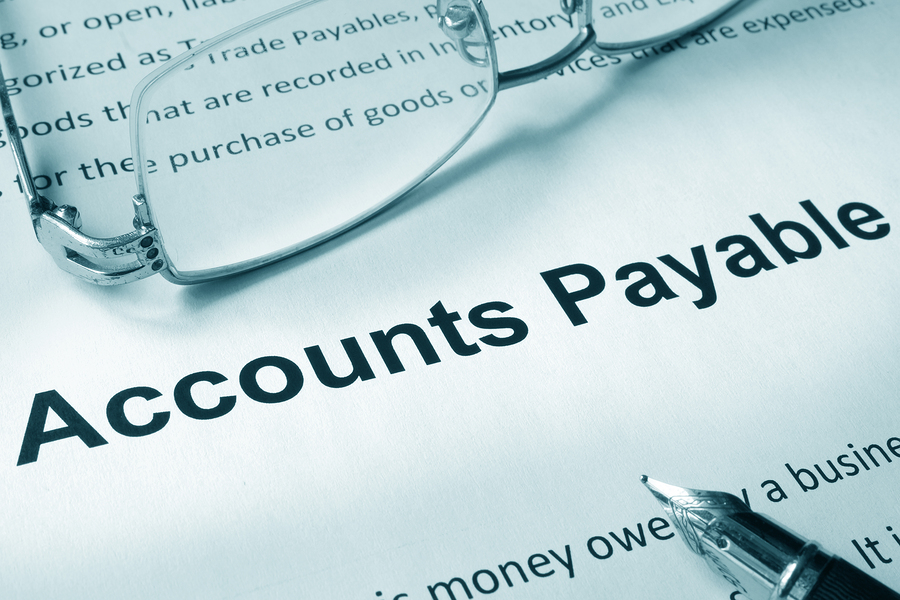 accounts payable automation