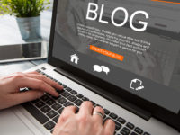 How to come up with good content for your small business blog