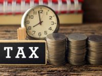 The keys to managing tax time complexities