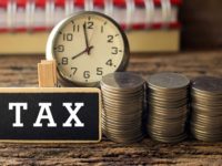 tax concessions, tax time