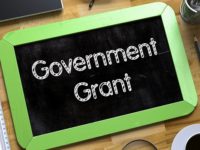 Lessons learnt from applying for government grants