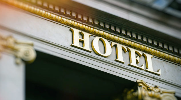 hotel industry