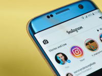 Getting your business social with Instagram stories