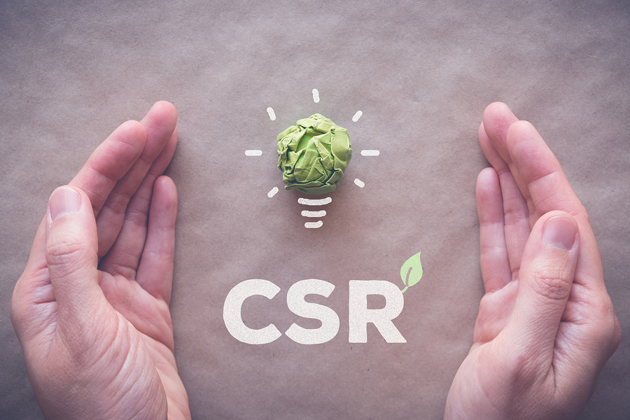 CSR