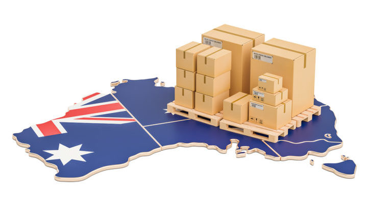 Commercial Chain and Industrial Chain - Australia wide delivery.