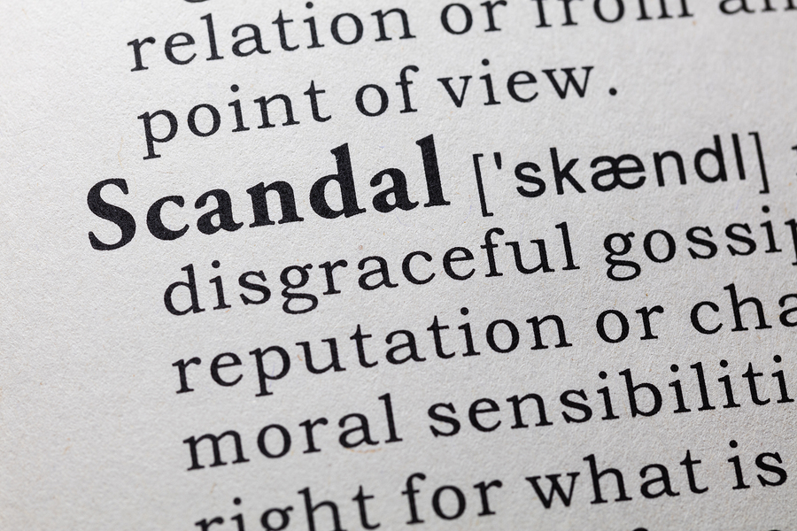 What Do Tech Scandals Mean For SMEs Inside Small Business