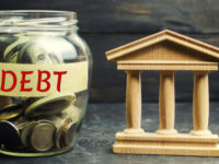 debt, financial recovery