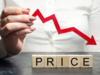Why dropping your prices is a recipe for disaster