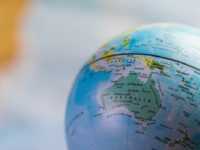 Four steps to take your small business global