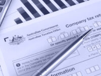 ATO issues warning about the three most common tax filing errors