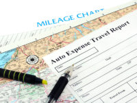 Three mileage reporting best practices for SMEs