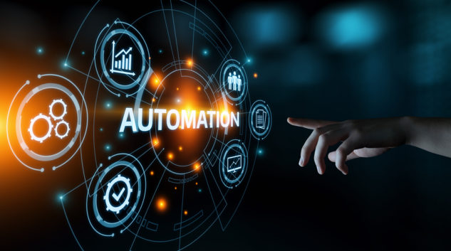 automating, automated processes, accounts payable, automate