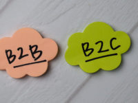 Marketing strategies for B2C versus B2B