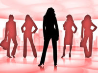 female entrepreneurs, women business network, small business, tech industry founders