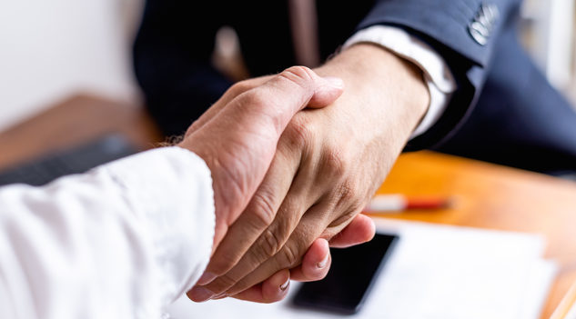 partnerships, trust contract, client relationships