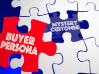 Uncovering buyer personas for hyper-targeted marketing