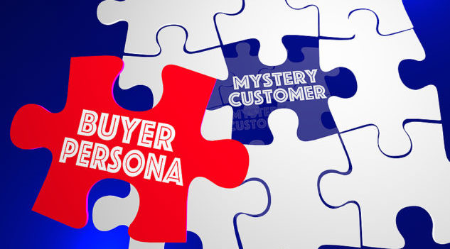 buyer personas