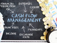 Four ways to improve cashflow management