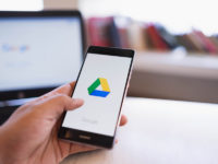 What small businesses need to know about Google Drive and Docs