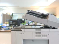 How to keep office equipment safe in the COVID-19 era