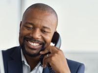 The increased importance of phone calls for business
