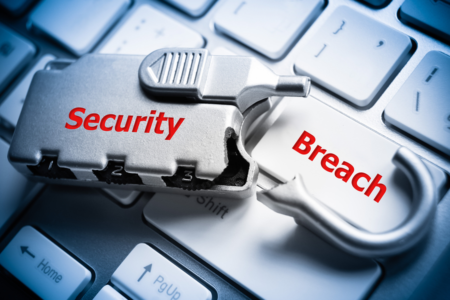 Five security risks faced by the modern workplace - Inside Small Business