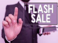 How to budget for, optimise, and run flash sales
