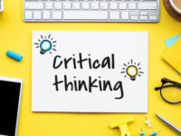 Re-examining your “why” using critical thinking tools