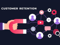 Six strategies to improve your rates of customer retention