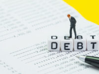 How to better manage business debt