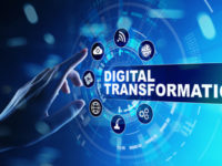 How digital transformation is driving real change in key industries