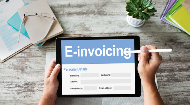 eInvoicing