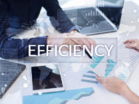 Four top tips for business efficiency