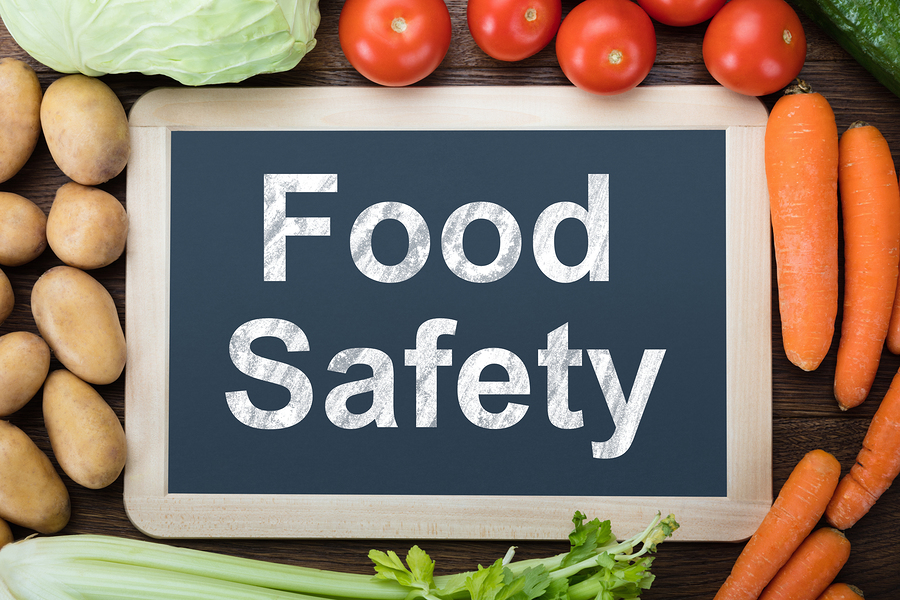 Food businesses urged to keep their premises safe - Inside Small Business