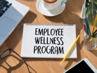 well-being, workplace health