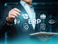 Five ways ERP software will grow your business