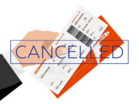 cancellations