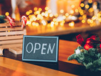 Checklist: six tips to get your business ready for Christmas