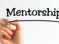 Mentoring matters: what makes a good one