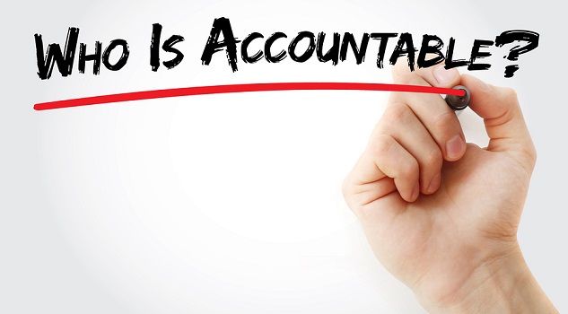 Is a lack of accountability holding your business back?