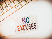 Why SME owners shouldn’t use external factors as an excuse