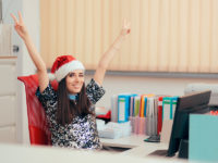 How SMEs can keep staff motivated as the end of the year approaches